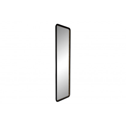 Moe's Sax Tall Mirror - Black
