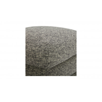 Moe's Lowtide Contemporary Stool - Stone Tweed