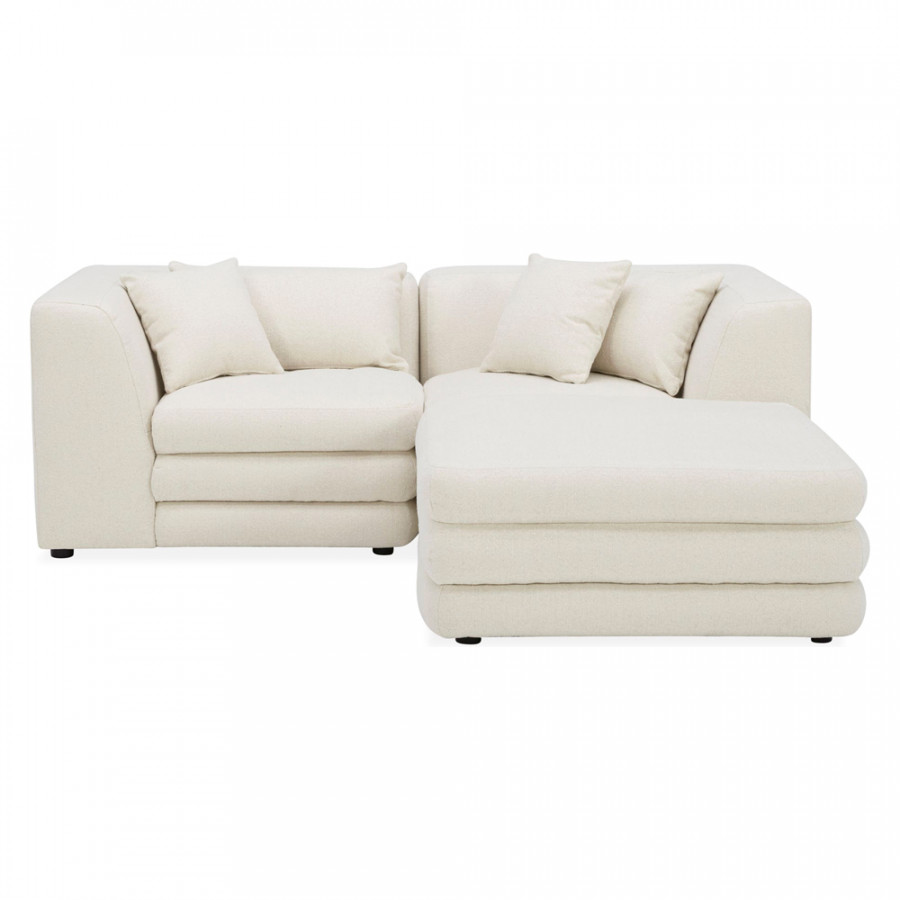 Moe's - Lowtide Nook Contemporary Sectional