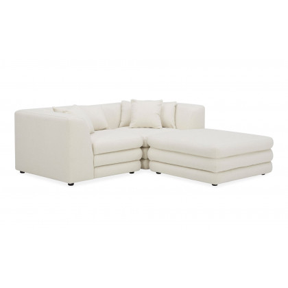 Moe's - Lowtide Nook Contemporary Sectional