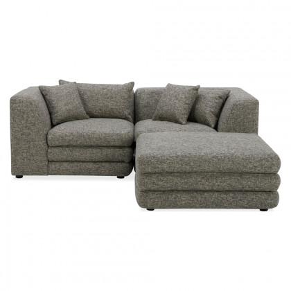 Moe's - Lowtide Nook Contemporary Sectional