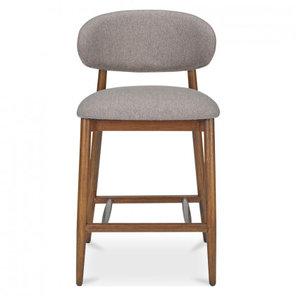 Moe's - Ellie Mid-Century Modern Counter Stool