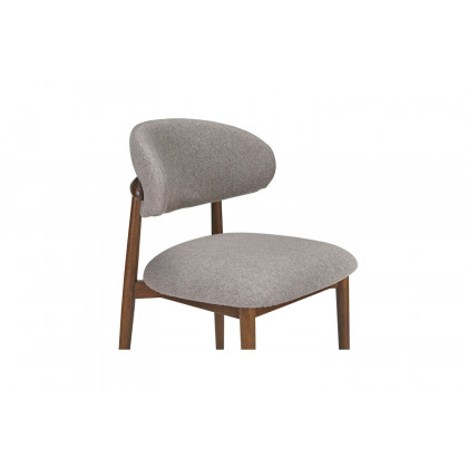 Moe's Ellie Mid-Century Modern Counter Stool - Light Brown