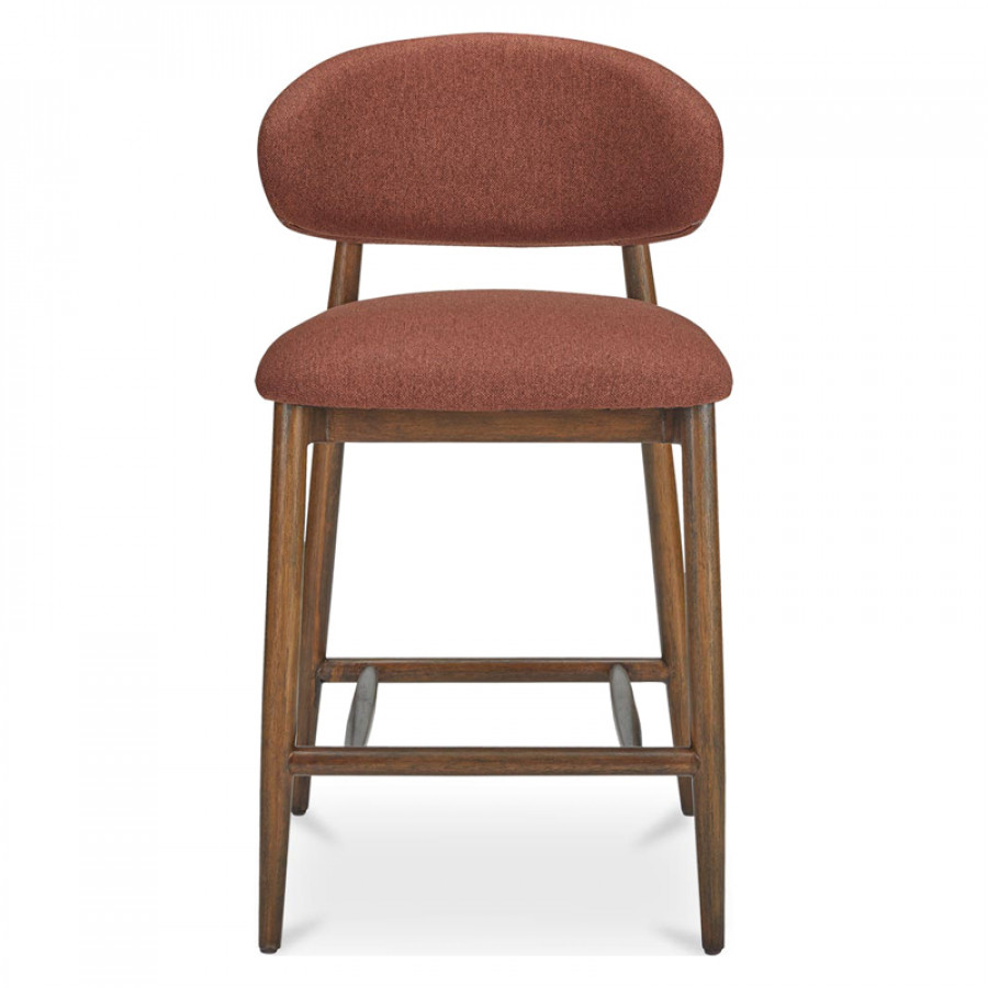 Moe's - Ellie Mid-Century Modern Counter Stool