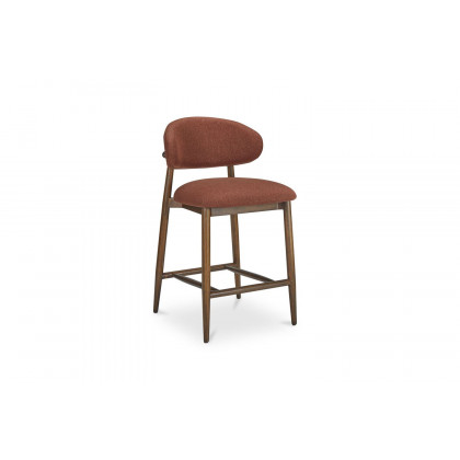 Moe's - Ellie Mid-Century Modern Counter Stool