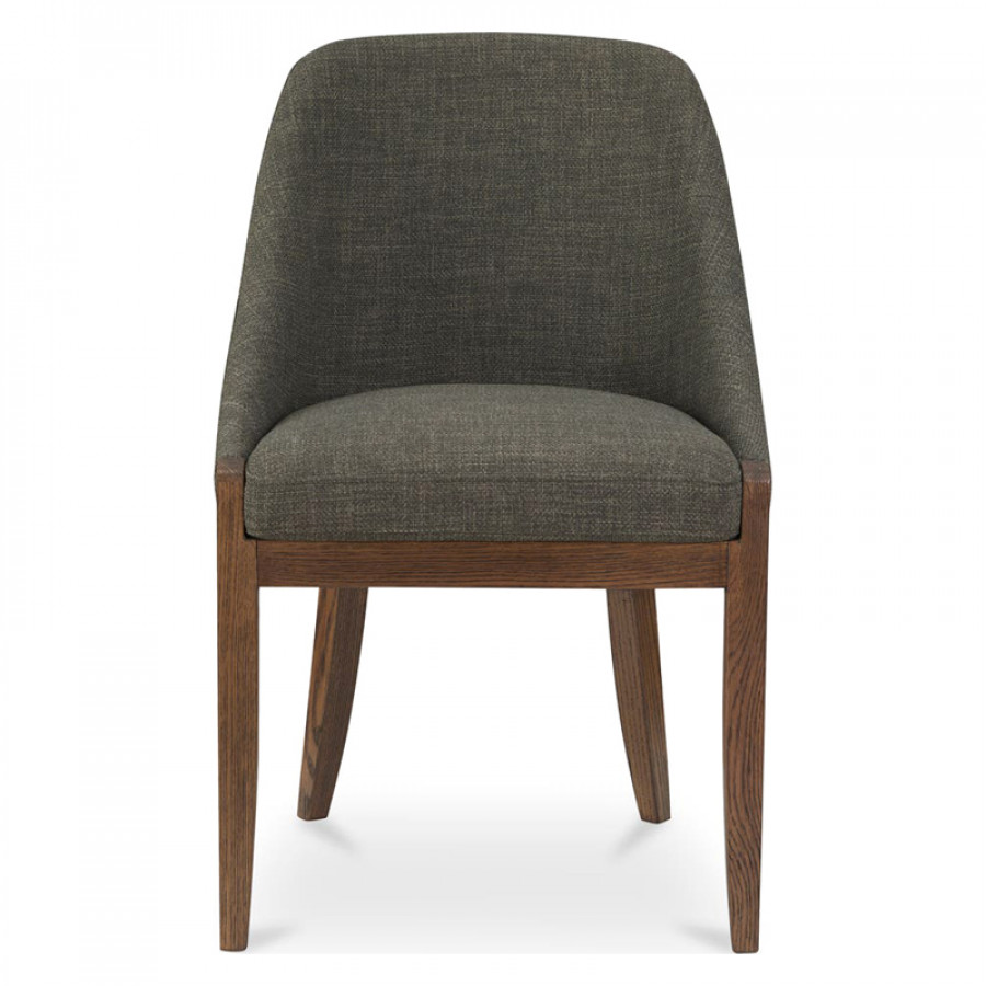 Moe's - Edward Rustic Dining Chair