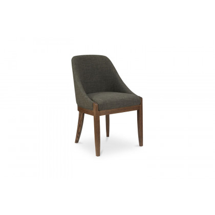 Moe's - Edward Rustic Dining Chair