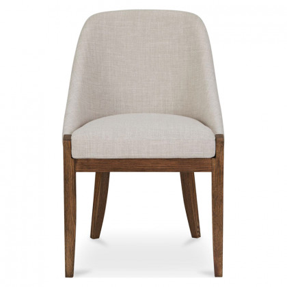 Moe's - Edward Rustic Dining Chair