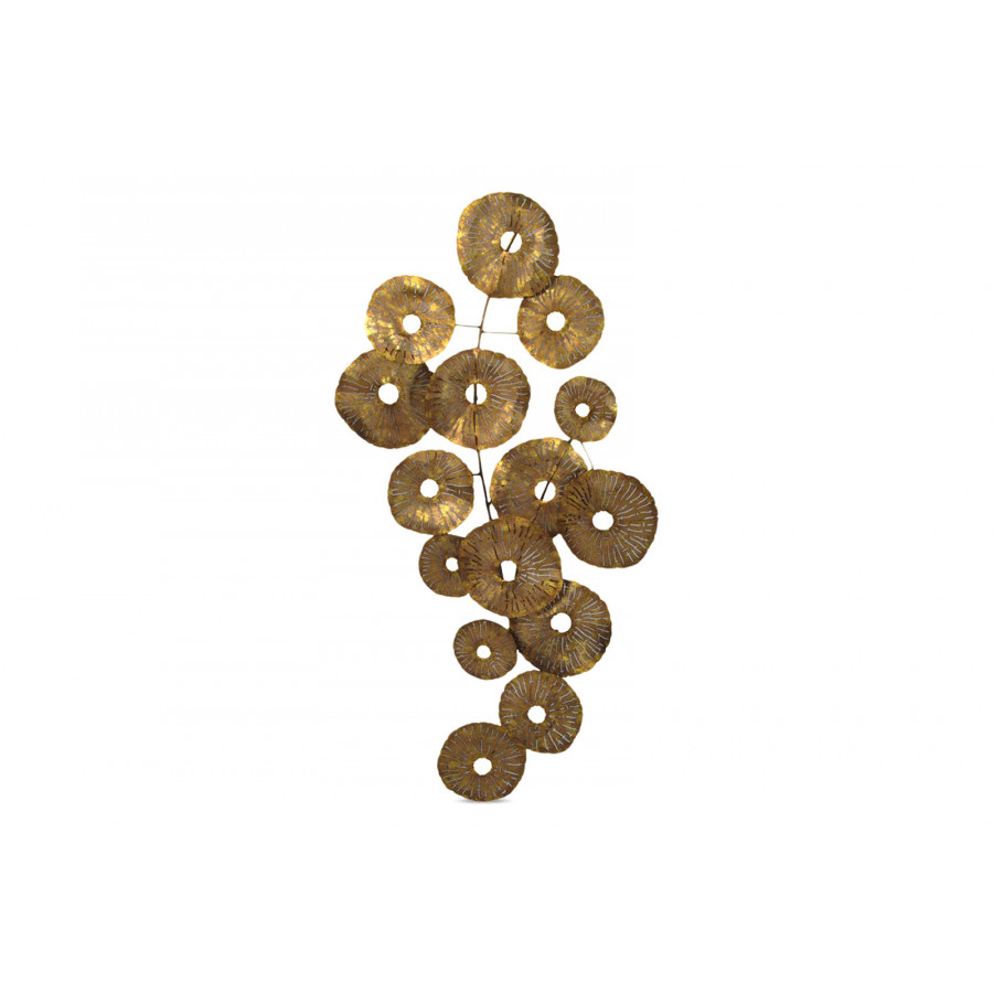 Moe's - Small Circles Wall Decor