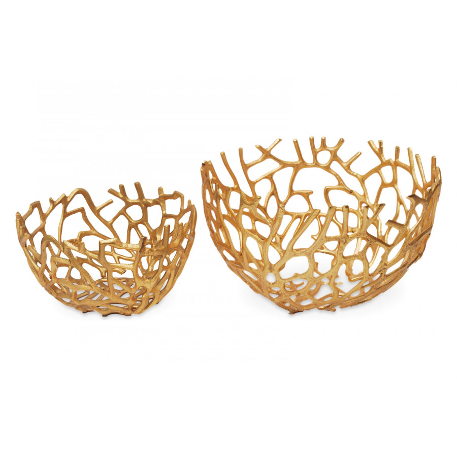Moe's - Nest Bowls Set of 2