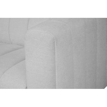 Moe's Lyric Lounge Modular Sectional - Beige