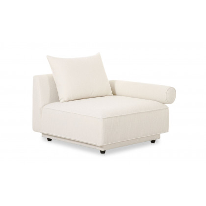 Moe's - Rosello Contemporary Chair