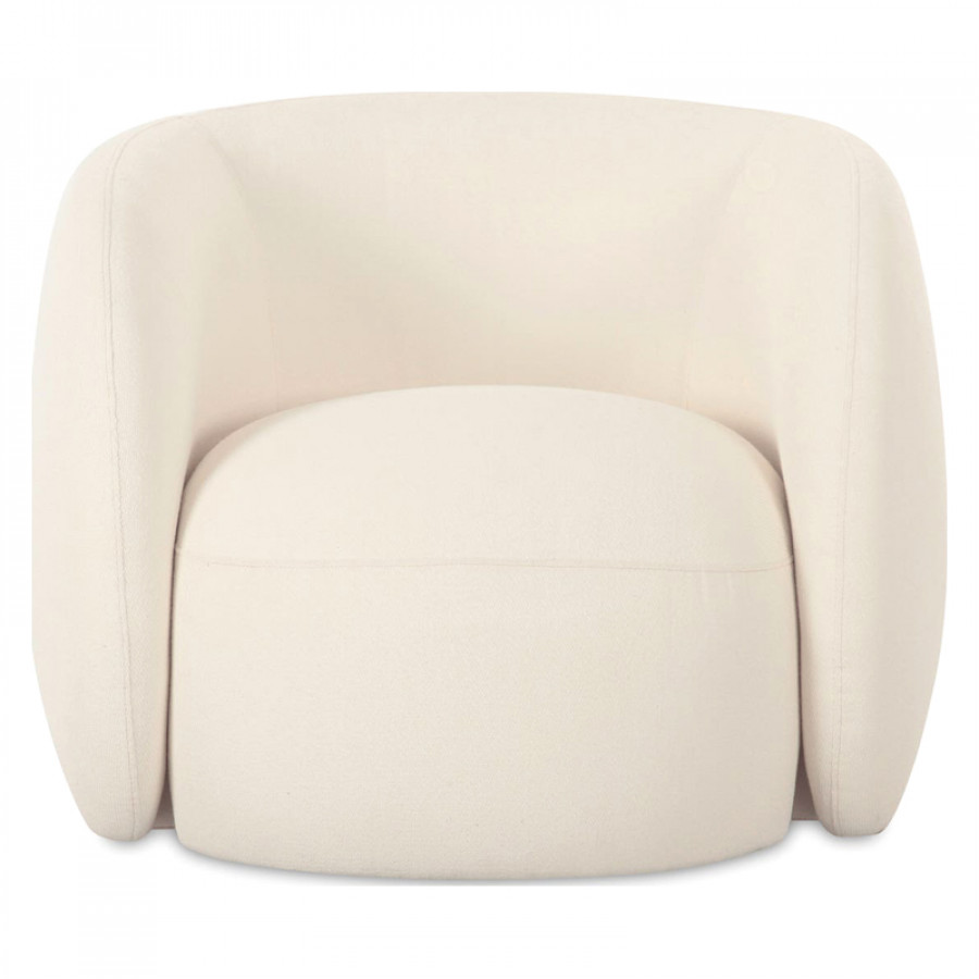 Moe's - Rae Contemporary Outdoor Accent Chair