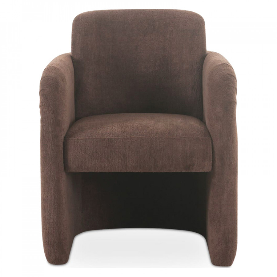 Moe's - Mesto Contemporary Dining Chair