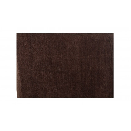 Moe's Mesto Contemporary Dining Chair - Dark Brown