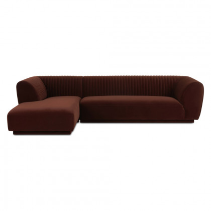 Moe's - Zandro Contemporary Sectional