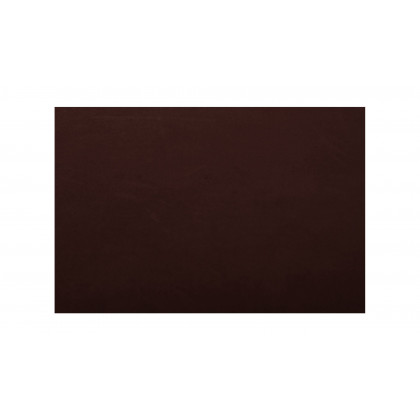 Moe's Zandro Contemporary Left Arm Sectional - Warm Brown