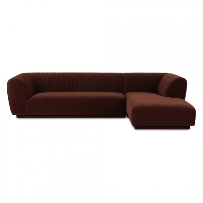 Moe's - Zandro Contemporary Sectional