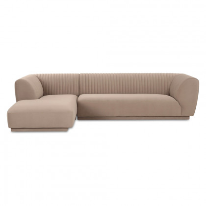 Moe's - Zandro Contemporary Sectional