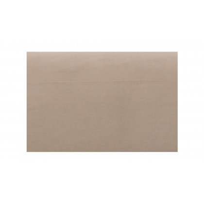 Moe's Zandro Contemporary Left Arm Sectional - Beige