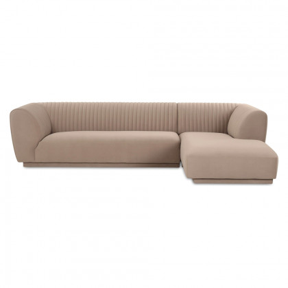 Moe's - Zandro Contemporary Sectional