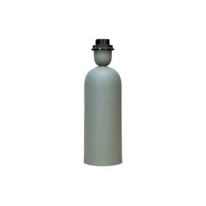 Moe's Echo Contemporary Table Lamp - Green