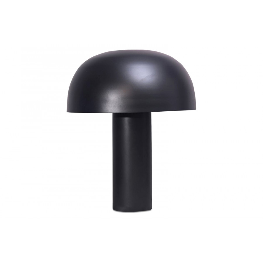 Moe's Nanu Table Lamp - Black
