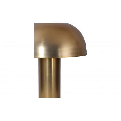 Moe's Nanu Table Lamp - Brass