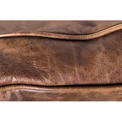 Moe's - Darlington Sofa in Brown