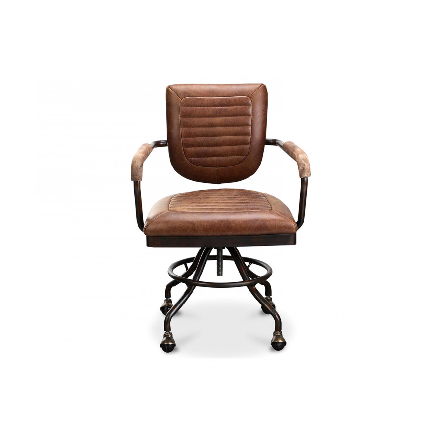 Moe's - Foster Desk Chair