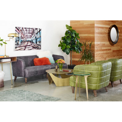 Moe's - Magdelan Armchair