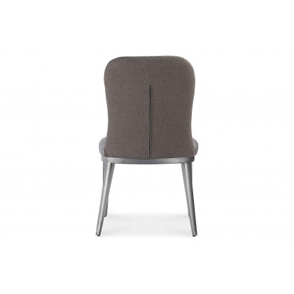 Moe's Shelton Dining Chair Set of 2 - Black