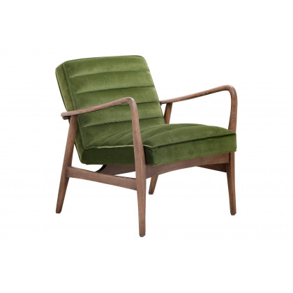 Moe's - Anderson Scandinavian Armchair