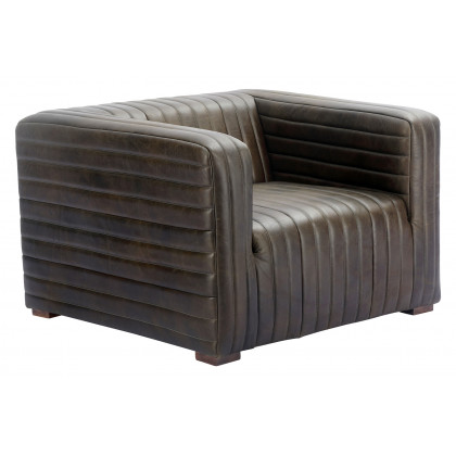 Moe's - Castle Chair