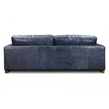 Moe's - Nikoly Sofa in Blue