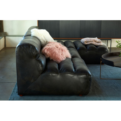 Moe's Ramsay Signature Modular Sectional - Antique