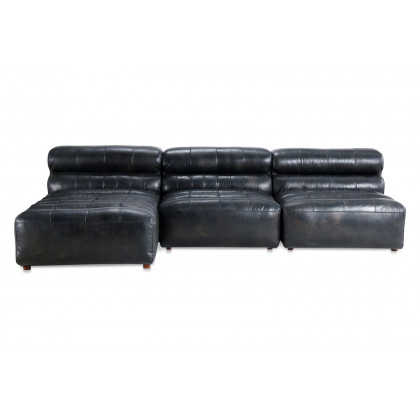 Moe's Ramsay Signature Modular Sectional - Antique