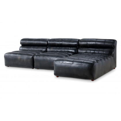 Moe's Ramsay Signature Modular Sectional - Antique