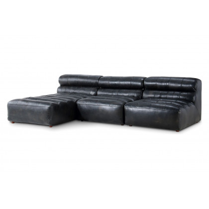Moe's Ramsay Signature Modular Sectional - Antique