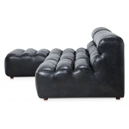 Moe's Ramsay Signature Modular Sectional - Antique