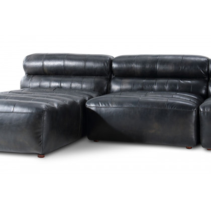 Moe's Ramsay Signature Modular Sectional - Antique