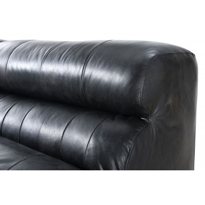 Moe's Ramsay Signature Modular Sectional - Antique