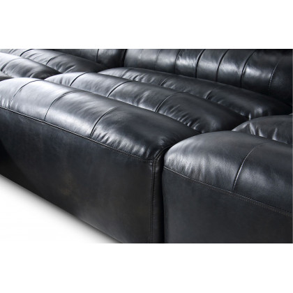 Moe's Ramsay Signature Modular Sectional - Antique