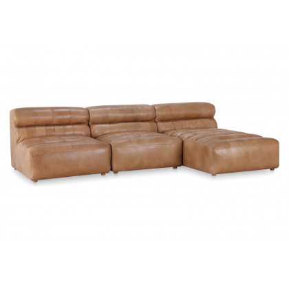 Moe's Ramsay Signature Modular Sectional - Tan