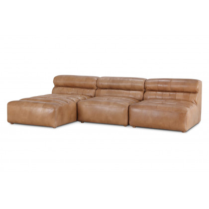 Moe's Ramsay Signature Modular Sectional - Tan