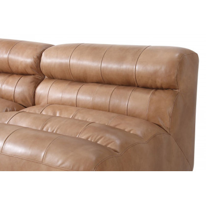 Moe's Ramsay Signature Modular Sectional - Tan