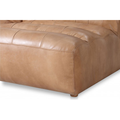 Moe's Ramsay Signature Modular Sectional - Tan