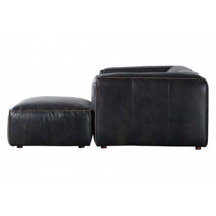 Moe's Luxe Nook Modular Sectional - Antique
