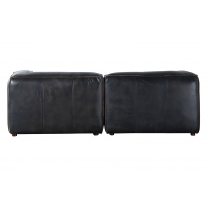 Moe's Luxe Nook Modular Sectional - Antique
