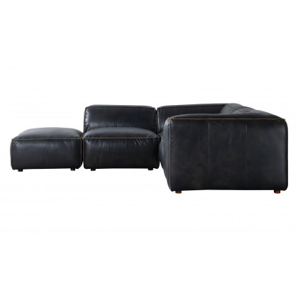 Moe's Luxe Dream Modular Sectional - Antique